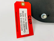 Elliptical Foot Pedals